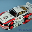 PORSCHE 935/78 MARTINI Moby Dick Le Mans 1978 #43 SPARK