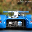 MATRA SIMCA MS 670 Le Mans 1972 #14 Spark