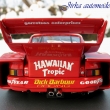 PORSCHE 935 Twin Turbo Le Mans 1979 #70 CAROUSEL 1