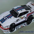 PORSCHE 935/77 MARTINI Le Mans 1977 #41 TOP SPEED