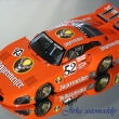 PORSCHE 935 K4 1981 Norisring #52 TrueScale Miniatures