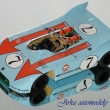 PORSCHE 908-03 Gulf Targa Florio 1971 #7 AUTOart