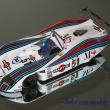 LANCIA LC1 MARTINI Le Mans 1982 #51 Spark