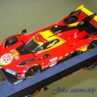 Ferrari 499 P Le Mans 2024 #50 Look Smart