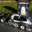 PORSCHE 956 L BOSS Obermaier Racing Le Mans 1983 #18 PMA MINICHAMPS