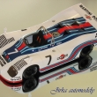 PORSCHE 936 MARTINI Imola 1976 #7 TrueScale Miniatures