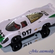 PORSCHE 917 #001 �eneva 1969 #917 BBR