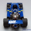 Tyrrell P34 Scheckter Anderstorp Winner 1976 #3 TrueScale Miniatures