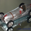 Mercedes-Benz W125 M.Von Brauchitsch GP Donington 1937 #3 CMC