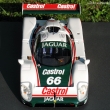 JAGUAR XJR-9D Castrol Daytona IMSA 1988 #66 Motorbox-exoto