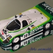 PORSCHE 956 L SKOAL BANDIT Le Mans 1983 #16 PMA MINICHAMPS