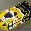 PORSCHE 956 L Joest Racing NEW MAN Le Mans 1984 #7 PMA MINICHAMPS