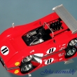 McLaren M 8B Low Wing Can-Am 1970 #11 GMP