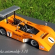 McLaren M8B Can-Am 1969 #1 GMP