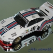 PORSCHE 935 Turbo MARTINI Le Mans 1976 #40 NOREV