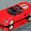 PORSCHE CARRERA GT 2004 PMA MINICHAMPS