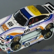 PORSCHE 934 RSR Le Mans 1976 #69 exoto