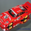 PORSCHE 935 Twin Turbo Le Mans 1979  #70 CAROUSEL 1