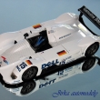 BMW V12 LMR Le Mans 1999 #15 Maisto