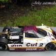 Jaguar XJ-R9 Silk Cut Le Mans 1988 #2 Motorbox-exoto