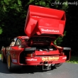 PORSCHE 935 Turbo IMSA Daytona 1979 Budweiser #6 exoto