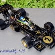 Lotus 72E JPS Ronnie Peterson Monza 1973 #2 exoto