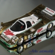 PORSCHE 962 Daytona 1989 #67 Spark