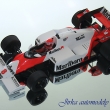 McLaren TAG MP 4/2 Niki Lauda GP Portugalsko 1984 #8 PMA MINICHAMPS