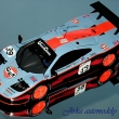 McLaren F1 Gulf Le Mans 1997 #39 UT models