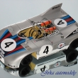 PORSCHE 908-03 MARTINI N�rburgring 1971 #4 AUTOart