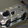 Sauber Mercedes C9 Le Mans 1989 #63 NOREV