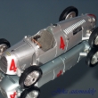 AUTO UNION typ C Grand Prix Nmecka 1936 #4 CMC