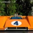 McLaren M 8A Can-Am 1968 #4 GMP