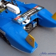 MATRA SIMCA MS 670 Le Mans 1972 #14 Spark