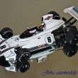 BRABHAM BT44 MARTINI GP Braz�lie 1975 #8 Spark