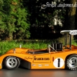 McLaren M 8B Can-Am 1969 #1 GMP