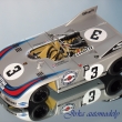 PORSCHE 908-03 MARTINI Nrburgring 1971 #3 AUTOart