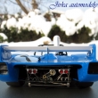 MATRA SIMCA MS 670B Le Mans 1974 #7 Spark