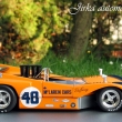 McLaren M 8D Can-Am 1970 #48 GMP