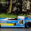 MATRA SIMCA MS 670 Le Mans 1972 #14 Spark