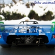 MATRA SIMCA MS 670B Le Mans 1973 #11 Spark