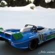MATRA SIMCA MS 670B Le Mans 1973 #11 Spark