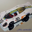 PORSCHE 917 Le Mans 1969 #10 BBR