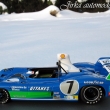 MATRA SIMCA MS 670B Le Mans 1974 #7 Spark