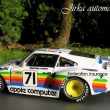 PORSCHE 935 K3 Apple Computer/BP Le Mans 1980 #71 TrueScale Miniatures