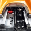 McLaren M 8D Can-Am 1970 #48 GMP