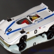 PORSCHE 917 PA Laguna Seca 1969 #0 Spark