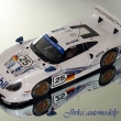 PORSCHE 911 GT1 Mobil 1 Le Mans 1997 #25 AUTOart