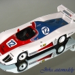 PORSCHE 936 ESSEX MOTORSPORT Le Mans 1979 #12 Spark