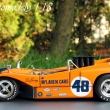 McLaren M 8D Can-Am 1970 #48 GMP